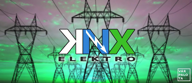 KNX-Elektro Kft