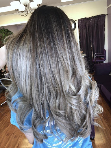 Beauty Salon «Stella Salon», reviews and photos, 101 W Glade Rd #105, Euless, TX 76039, USA