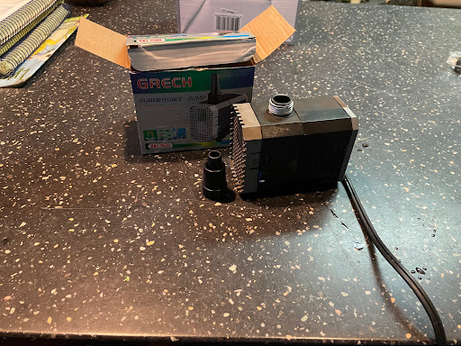 Tropical Fish Store «Jurassic Aquatics & Pets», reviews and photos, 1413 Golden Gate Blvd E, Cleveland, OH 44124, USA