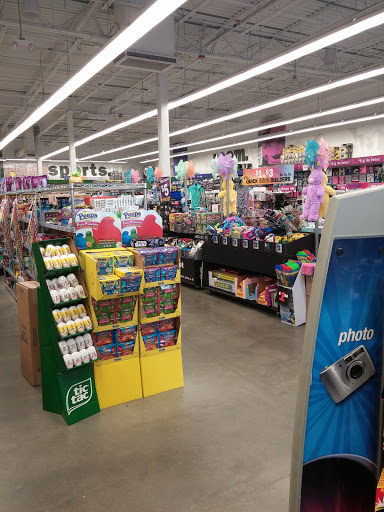 Variety Store «Five Below», reviews and photos, 300 Marketplace Blvd, Hamilton Township, NJ 08691, USA