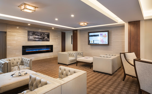 Country Club «Edgewood Country Club», reviews and photos, 449 Rivervale Rd, River Vale, NJ 07675, USA