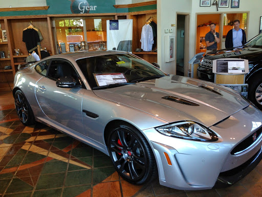 Jaguar Dealer «Jaguar Nashville», reviews and photos, 3 Cadillac Dr, Brentwood, TN 37027, USA