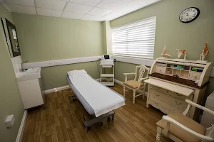 The Abbeyfields Clinic image