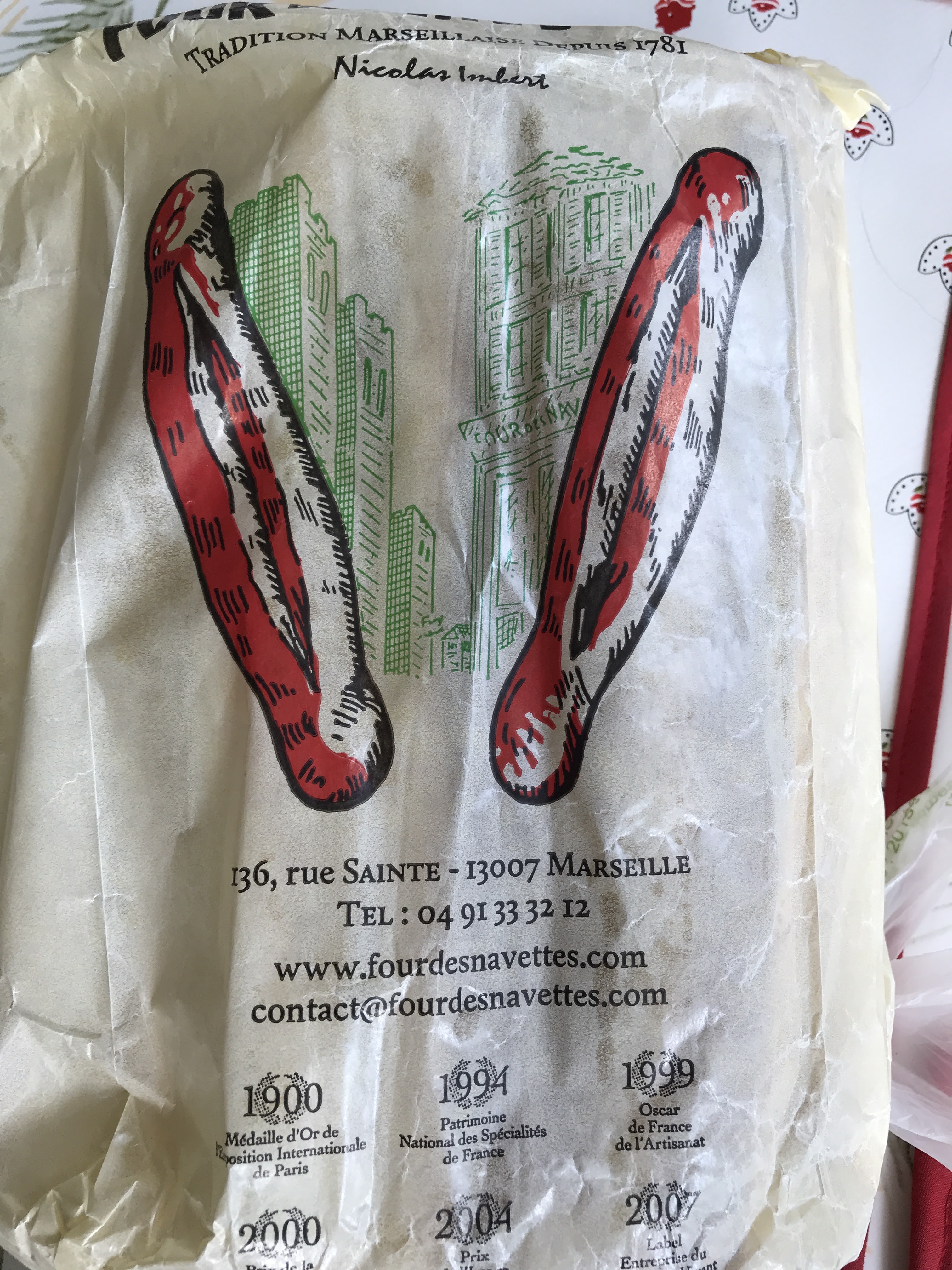Photo n° 2 de l'avis de Gaetano.a fait le 08/06/2018 à 08:23