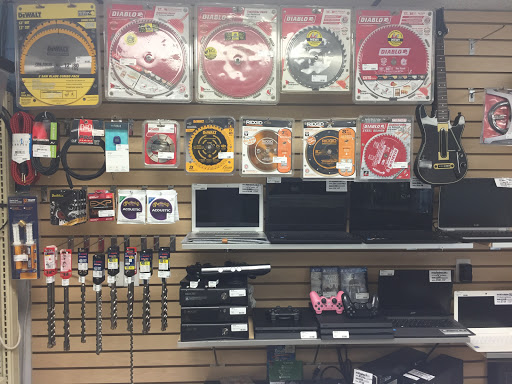 Pawn Shop «Cash Point», reviews and photos, 135 Cabot St, Beverly, MA 01915, USA