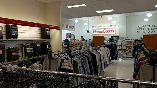 Department Store «HomeGoods», reviews and photos, 5520 E 82nd St, Indianapolis, IN 46250, USA