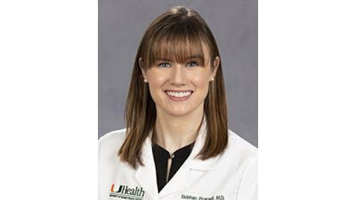 Siobhan Proksell, MD