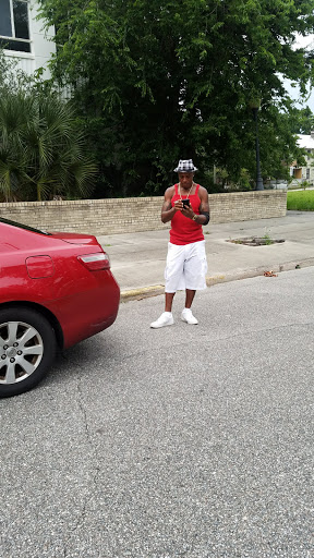 Park «Henry J. Klutho Park», reviews and photos, 204 W 3rd St, Jacksonville, FL 32206, USA