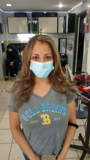Beauty Salon «Magic Beauty Salon», reviews and photos, 861 N Lake Ave, Pasadena, CA 91104, USA