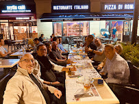 Photos du propriétaire du Pizzeria Pizza Di Roma Bussy à Bussy-Saint-Georges - n°12