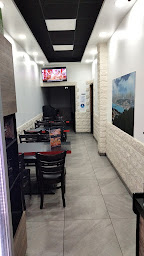 Photo n°12 de La Rose d'Asnières à Asnières-sur-Seine ()