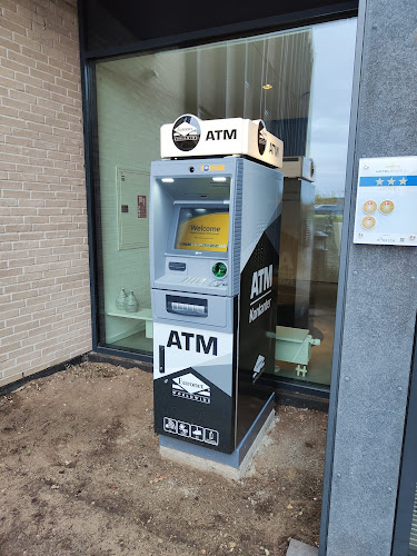Anmeldelser af Euronet ATM i Grindsted - Bank