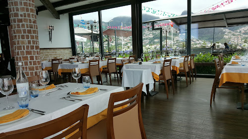 Restaurante Quinta Estação em Funchal