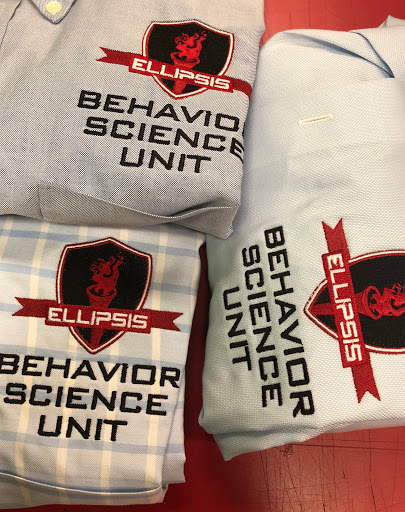 Custom T-shirt Store «Design 4 You - Screen Printing and Embroidery», reviews and photos, 880 N Military Hwy, Norfolk, VA 23502, USA