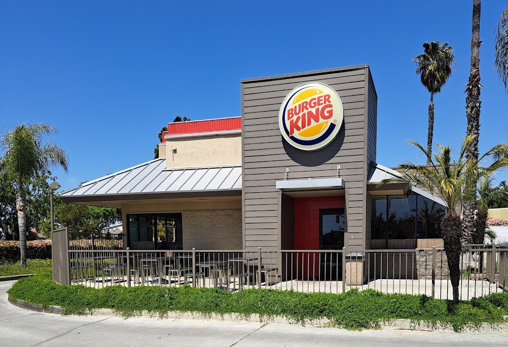 Burger King 90230