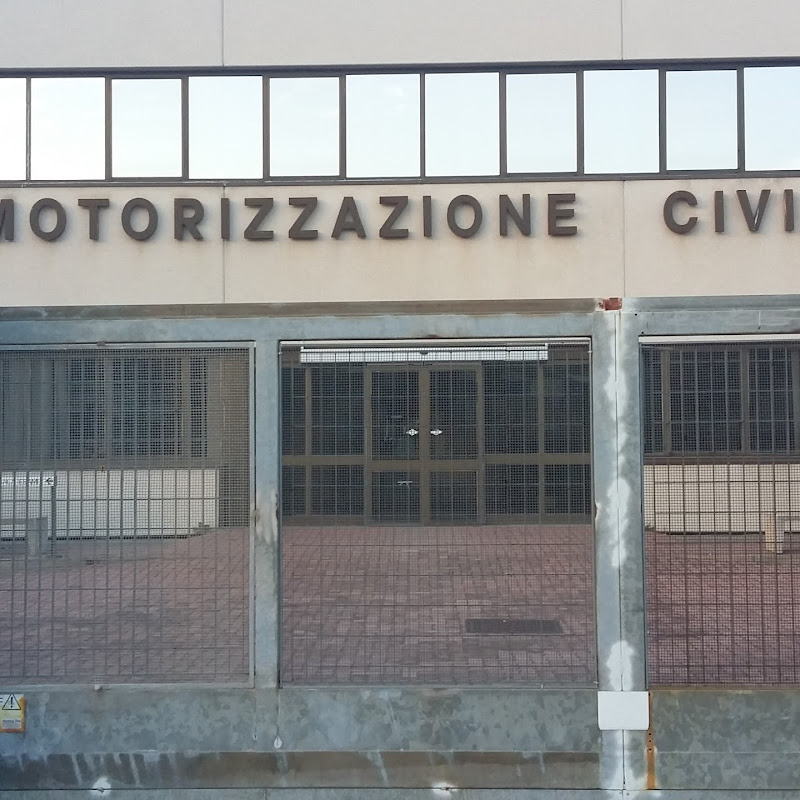 Ministero delle Infrastrutture e dei Trasporti - Ufficio Motorizzazione Civile di Savona