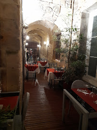 Atmosphère du Restaurant Le Mandrin à Romans-sur-Isère - n°13