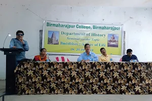 Birmaharajpur College image