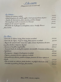 Photos du propriétaire du Restaurant L'Auberge de Monteils - n°8