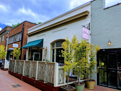 fleurie restaurant - 108 3rd St NE, Charlottesville, VA 22902