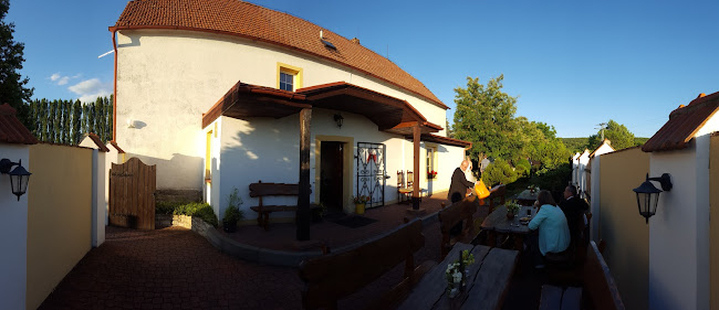 Recenze na Restaurace Hájenka v Olomouc - Restaurace
