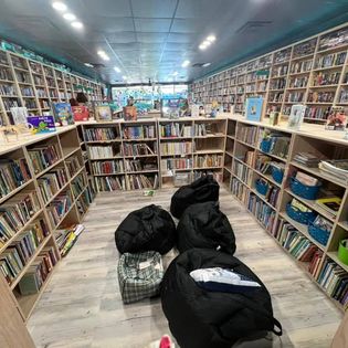 Used Book Store «Book Rack», reviews and photos, 125 E McKey St, Ocoee, FL 34761, USA