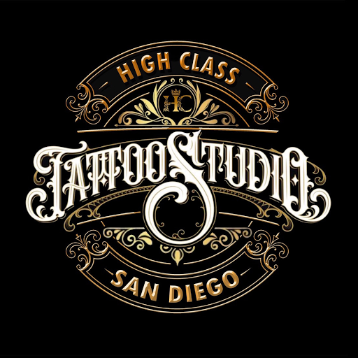 Explore ideas for temporary tattoos, creative tattoo ideas in San Diego, available at High Class Tattoo SD