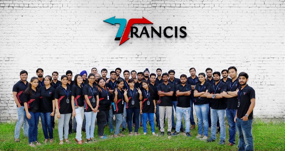Website Development company In Mumbai | TranciscoLabs