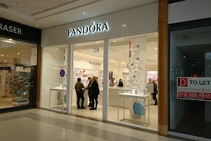 Pandora image