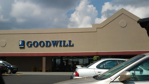 Thrift Store «Goodwill», reviews and photos, 6000 Mahoning Ave #68, Youngstown, OH 44515, USA