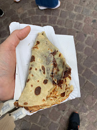 Plats et boissons du Crêperie Délices de la Petite Venise à Colmar - n°1