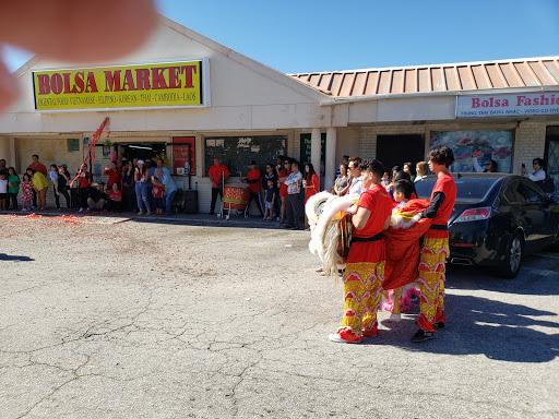 Grocery Store «Bolsa Market», reviews and photos, 8730 49th St N Ste 5, Pinellas Park, FL 33782, USA