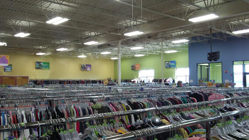 Thrift Store «Goodwill - Hudson», reviews and photos