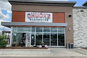 Chuck's Roadhouse Bar & Grill image