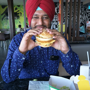 Mcdonald's photo