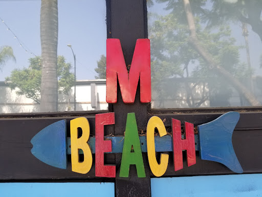 Night Club «Miami Beach Club», reviews and photos, 417 S 1st St, San Jose, CA 95113, USA