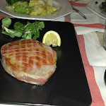 Photo n°2 de l'avis de Mauro.o fait le 20/04/2017 à 16:17 sur le  Fuori Di Zucca à Noventana