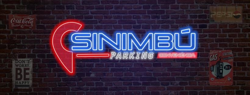 Sinimbu Parking e Conveniência