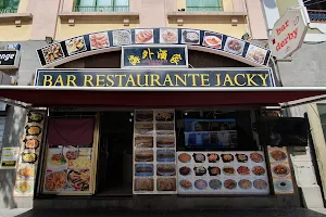 Restaurante jacky image