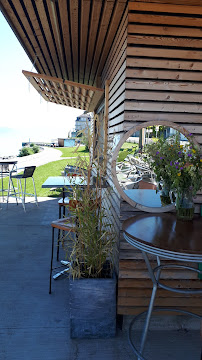 Atmosphère du Restaurant Guinguette à Maxilly-sur-Léman - n°4