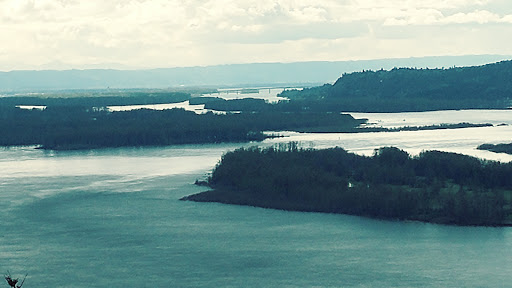 Historical Place «Vista House», reviews and photos, 40700 Historic Columbia River Hwy, Corbett, OR 97019, USA