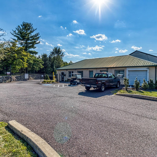 Self-Storage Facility «Chesmont Self Storage», reviews and photos, 1500 Industrial Hwy, Pottstown, PA 19464, USA