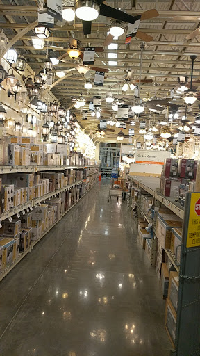 Home Improvement Store «The Home Depot», reviews and photos, 6301 Richfield Pkwy, Richfield, MN 55423, USA