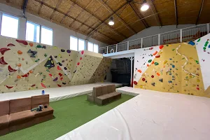 Adrenalin Climbing Gym image