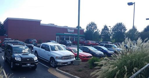 Donut Shop «Krispy Kreme Buford», reviews and photos, 3387 Buford Dr NE, Buford, GA 30519, USA