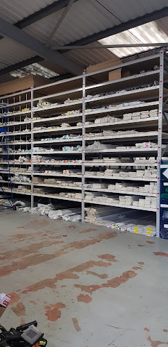 Eurocell Maidstone - Hardware store
