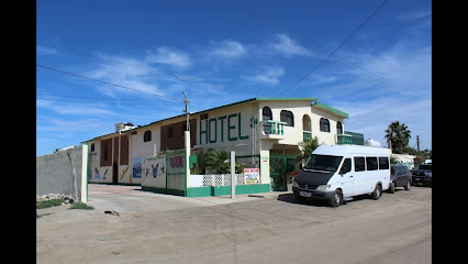 Hotel Brennan