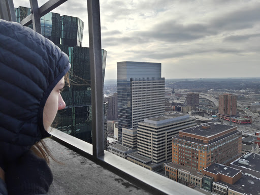 Museum «Foshay Museum and Observation Deck», reviews and photos, 821 S Marquette Ave, Minneapolis, MN 55402, USA