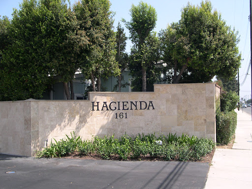 Hacienda Mobile Home Park