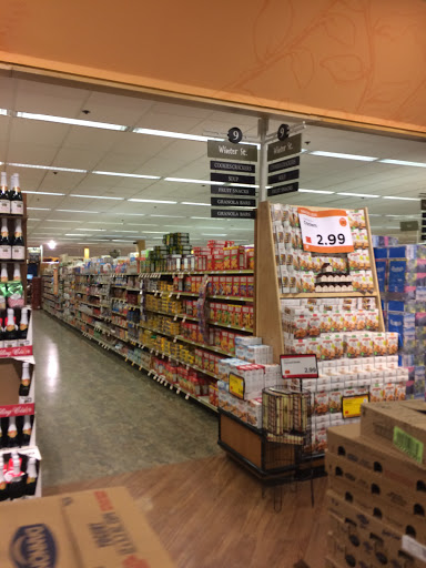 Supermarket «Roche Bros Westwood», reviews and photos, 338 Washington St, Westwood, MA 02090, USA